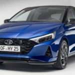 2020 Hyundai i20 hibrit seçeneği ile geldi!