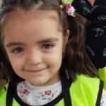 4 yaşındaki Öykü'den yasa boğan haber