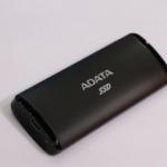 ADATA SE760 Taşınabilir SSD duyuruldu