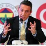 Ali Koç'tan Berat Albayrak açıklaması