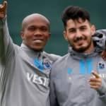 Anthony Nwakaeme'den iyi haber!