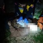 Babasının evini o halde görünce hayatını kaybetti