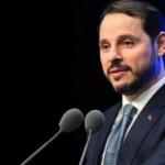 Bakan Albayrak'tan İran depremi hakkında açıklama