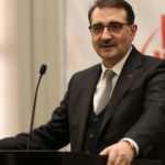 Bakan Dönmez: Biz kararlıyız, hakkımızı kimseye yedirmeyiz