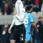 Beşiktaş, Vodafone Park'ta bir ilki yaşadı!