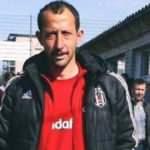 Beşiktaş'tan Yasin Sülün'e yeni görev