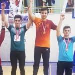 Bilek Güreşi İl 1. si Atakum AİHL’den