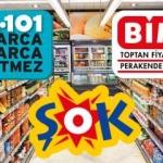 BİM, A101, ŞOK marketleri çalışma saatleri: 2020 Sabah kaçta açılıp kaçta kapanıyor?