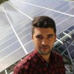 Çorum'un kahramanı! Köyün elektrik ihtiyacını karşılıyor