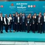 Büyükşehir'den akıllı şehirler alanında dev adım