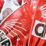 CHP'de tek adaya sessiz tepki