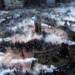 Çizgiyi çekti: Gezi 'Halk Devrimi' süsü verilmiş bir darbe girişimidir