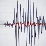 Manisa'da sabaha karşı bir deprem daha!