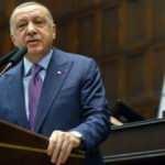 Cumhurbaşkanı Erdoğan'dan son dakika açıklama: Adını anmak bile bize haram!