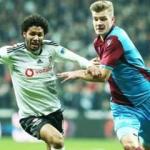 Dev maç nefes kesti! Kartal, Sörloth'u durduramadı