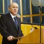 Devlet Bahçeli'den dikkat çeken İYİ Parti açıklaması