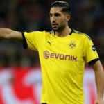 Dortmund Emre Can için opsiyonu kullandı! 25 milyon Euro...