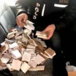 Engelli derneği üzerinden 6 milyon liralık makbuz kestiler