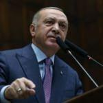 Erdoğan duyurdu: Harekat an meselesi!