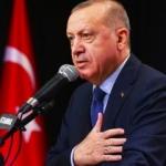 Erdoğan net sözlerle uyardı: Sular ısınacağa benziyor! Bir uyarı da Rusya konusunda