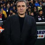 Ersun Yanal'ın istifa ettiği iddialarının ardından flaş açıklama!