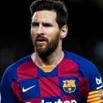 Messi'den ayrılık açıklaması! 'Eğer kulüp isterse...'