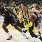 F.Bahçe Beko'dan ağır mağlubiyet! İlk kez...