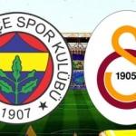 Fenerbahçe Galatasaray maçı hangi gün saat kaçta? F.Bahçe G.Saray Muhtemel 11'ler belli oldu