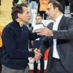 Fuat Çapa: Önümüzdeki 4 maç, kader maçları