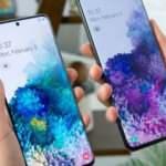 Galaxy S20 Ultra'nın, görüntü sensörünün detayları belli oldu