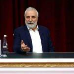 Hasan Kaçan'dan hayırsever vatandaşa 'Robin Hood' tepkisi
