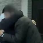 HDP önünde nöbet tutan bir aile daha evladına kavuştu