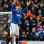 Ianis Hagi coştu ve Rangers 2-0'dan geri döndü!