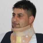İdlib'de Gazi oldu, geri döneceği günü iple çekiyor