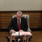 İki ilde kesin korunacak hassas alan ilanı Resmi Gazete'de