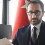 İletişim Başkanlığı'ndan 'Taksim' açıklaması