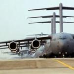 İncirlik Üssü'ne 5 kargo uçağı birden geldi! Gerçek ortaya çıktı