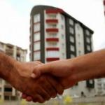 Türkiye'den en çok Iraklılar konut aldı