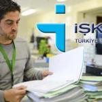 İŞKUR üzerinden büro elemanı alımı yapılacak! 2020 başvuru şartları neler?