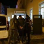 Komşusunu evine çağırıp silahla öldürdü