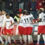 2 penaltı kaçıran Gaziantep 3 puanı kaptı!