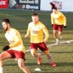 Marcelo Saracchi'nin son durumu