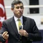 Metin Feyzioğlu'ndan af düzenlemesine destek