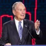 Micheal Bloomberg, başkanlık kampanyası için 463 milyon dolar harcadı