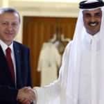 Milyonlarca dolar harcadılar! Katar Türkiye'nin yüküne omuz verdi