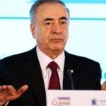 Mustafa Cengiz'den Ali Koç'a gönderme! 'Hakemlerden şikayet eden arkadaşımız...'