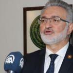 Türk Profesör'ün geliştirdiği sistem Koronavirüs'e çare olabilir!