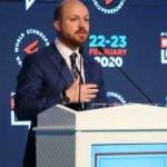 Bilal Erdoğan: Çocukları ve gençleri geleneksel sporlarla tanıştırmak çok önemli