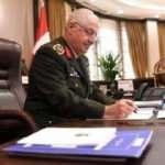 Orgeneral Güler, İngiltereli mevkidaşıyla görüştü