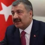 Sağlık Bakanı Koca, koronavirüs iddialarını yalanladı!